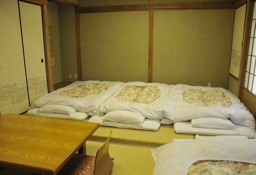 Fotos del hotel Terrace Yokohama:  25