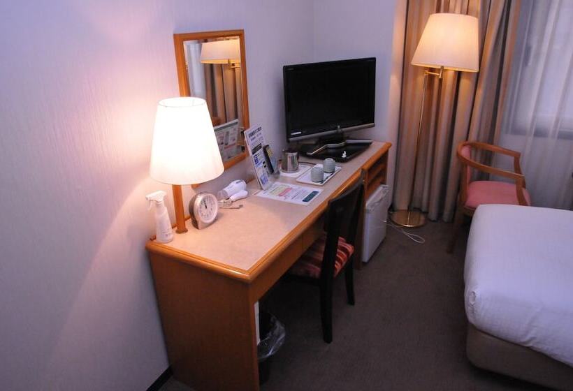 Fotos del hotel Terrace Yokohama:  2