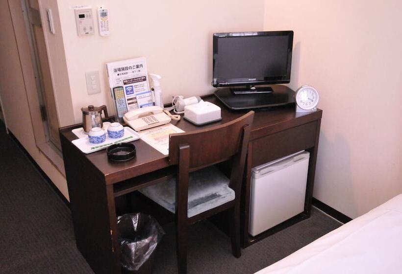 Fotos del hotel Terrace Yokohama:  24