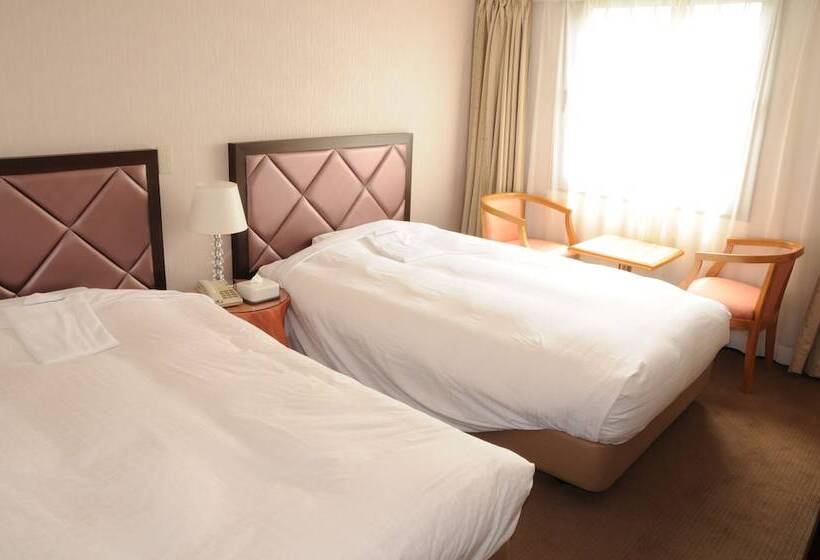 Fotos del hotel Terrace Yokohama:  23