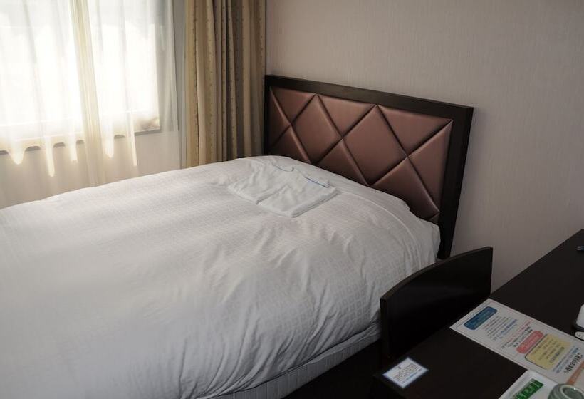 Fotos del hotel Terrace Yokohama:  14