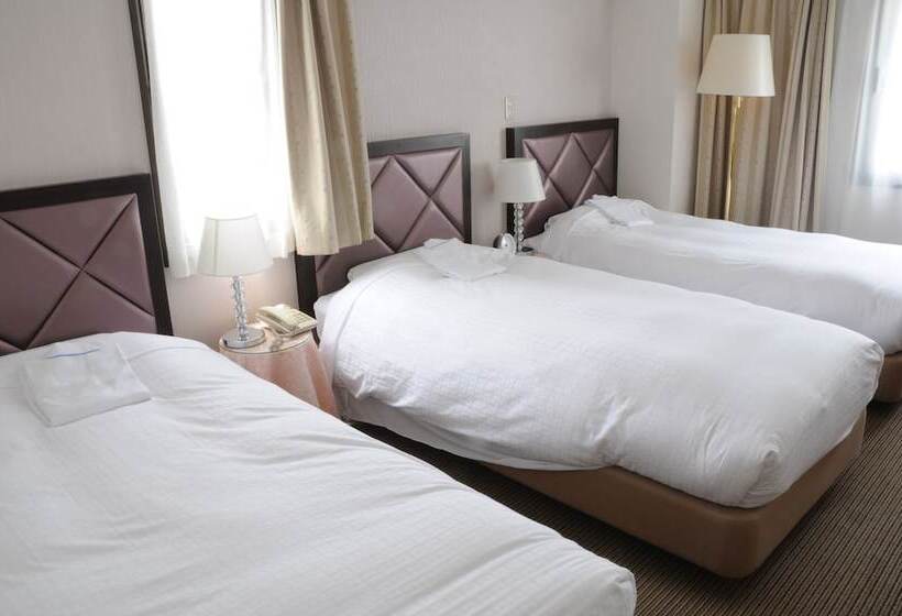 Fotos del hotel Terrace Yokohama:  20