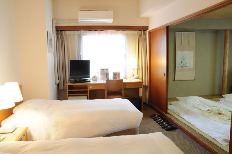 Fotos del hotel Terrace Yokohama:  22