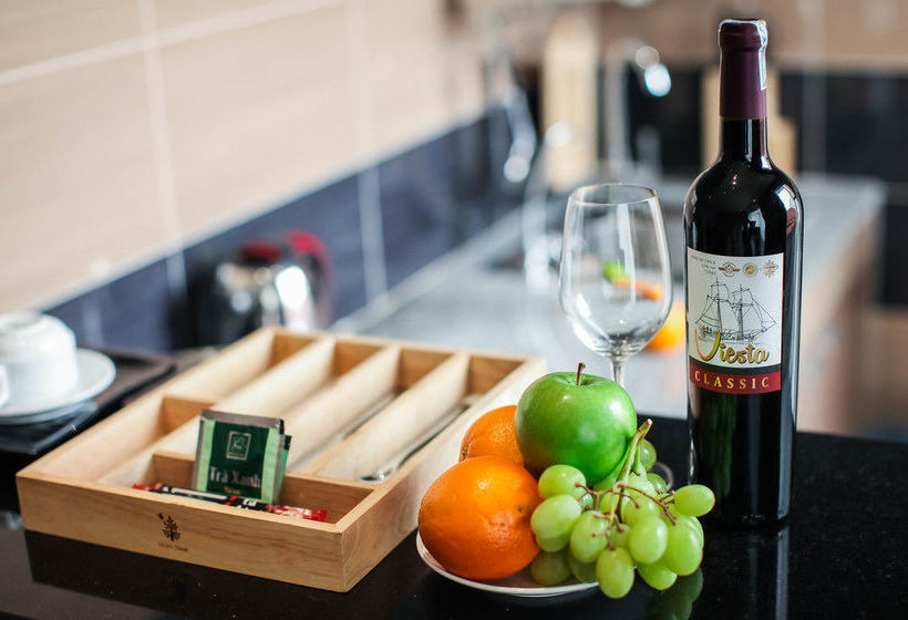 Fotos del hotel Compass Living Joy:  13