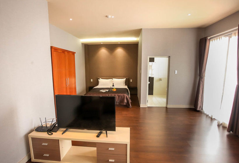 Fotos del hotel Compass Living Joy:  19