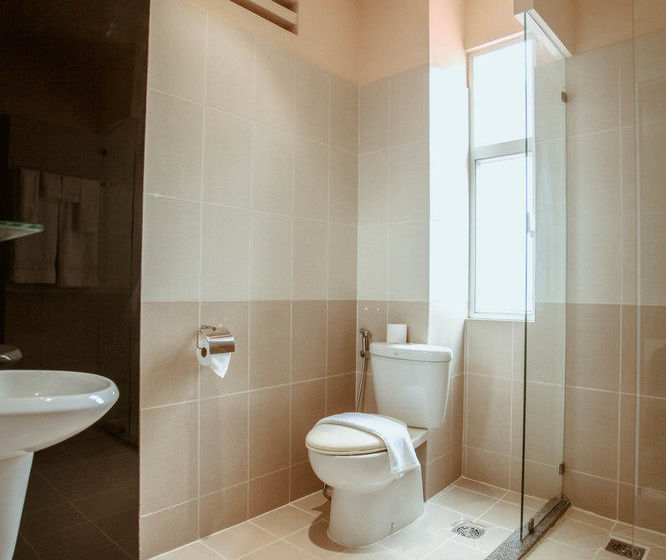 Fotos del hotel Compass Living Joy:  17