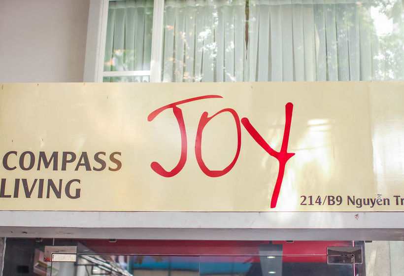 Fotos del hotel Compass Living Joy:  8