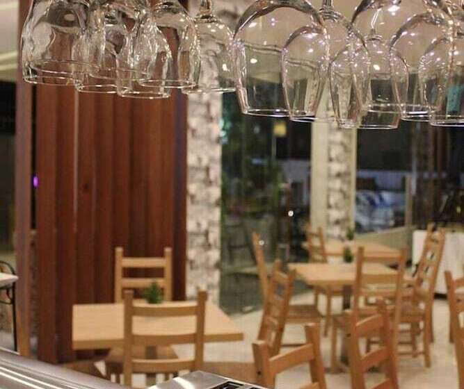 Fotos del hotel Fontana Hotel Jakarta:  4