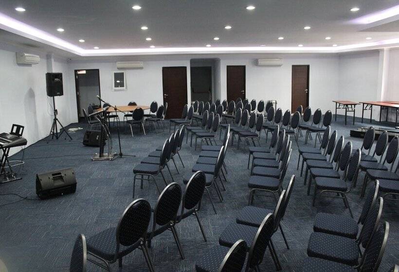 Fotos del hotel Fontana Hotel Jakarta:  6