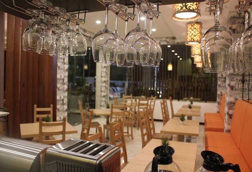 Fotos del hotel Fontana Hotel Jakarta:  16