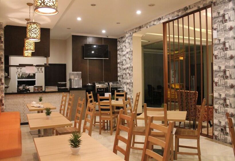 Fotos del hotel Fontana Hotel Jakarta:  11