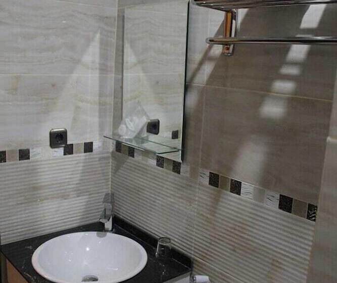 Fotos del hotel Fontana Hotel Jakarta:  17