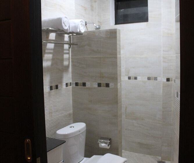 Fotos del hotel Fontana Hotel Jakarta:  12