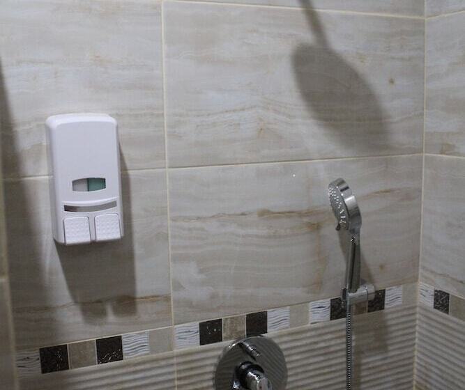 Fotos del hotel Fontana Hotel Jakarta:  20