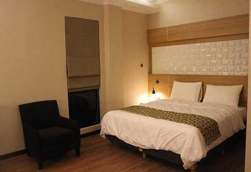 Fotos del hotel Fontana Hotel Jakarta:  2