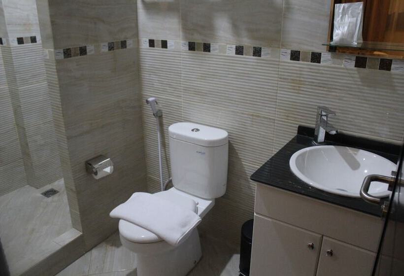 Fotos del hotel Fontana Hotel Jakarta:  7