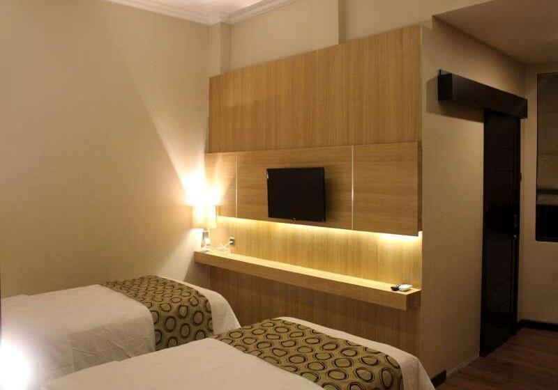 Fotos del hotel Fontana Hotel Jakarta:  10