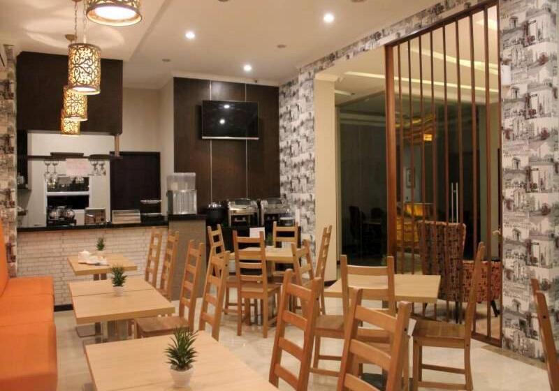 Fotos del hotel Fontana Hotel Jakarta:  5