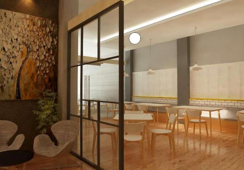 Fotos del hotel Fontana Hotel Jakarta:  19