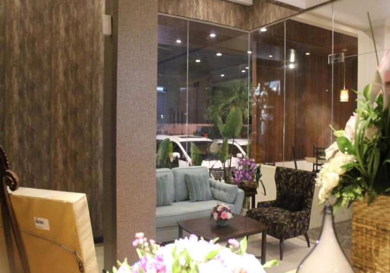 Fotos del hotel Fontana Hotel Jakarta:  3