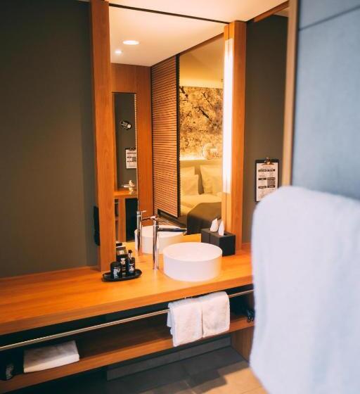 Fotos del hotel Me And All Hotel Düsseldorf:  11