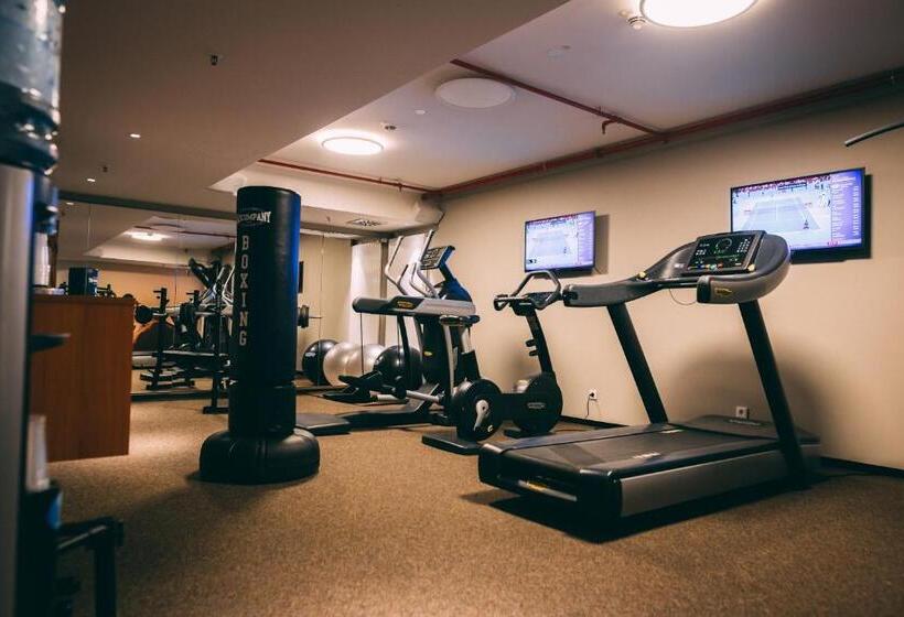 Fotos del hotel Me And All Hotel Düsseldorf:  3