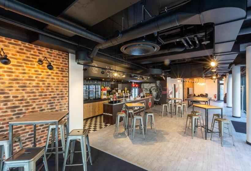 Fotos del hotel Me And All Hotel Düsseldorf:  5