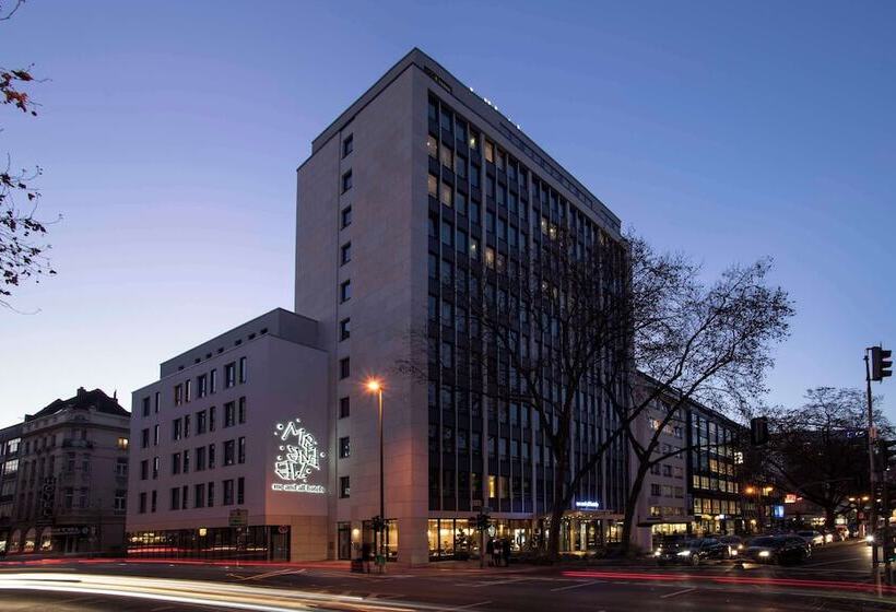 Fotos del hotel Me And All Hotel Düsseldorf:  16