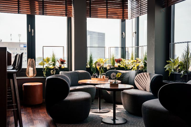 Fotos del hotel Me And All Hotel Düsseldorf:  6