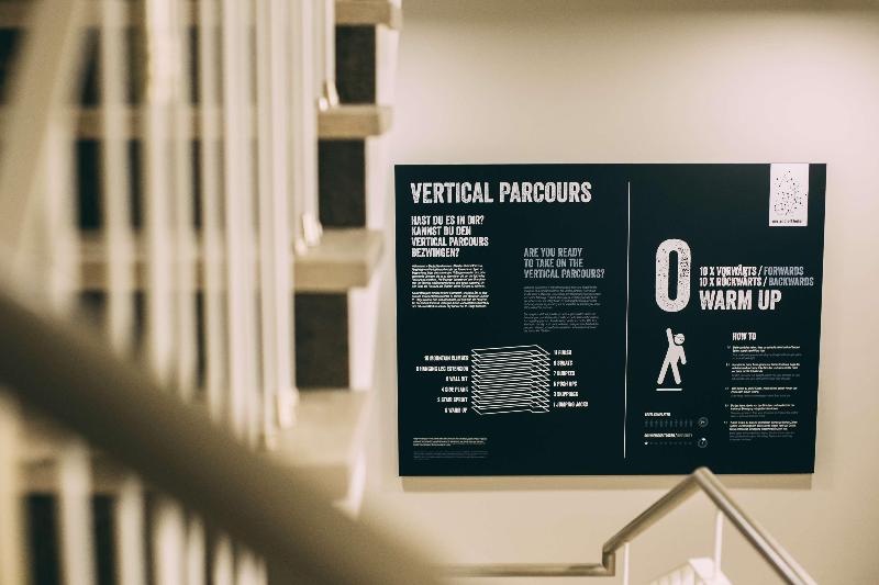 Fotos del hotel Me And All Hotel Düsseldorf:  14