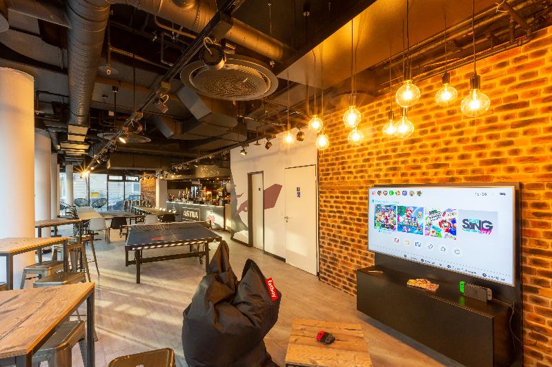 Fotos del hotel Me And All Hotel Düsseldorf:  15