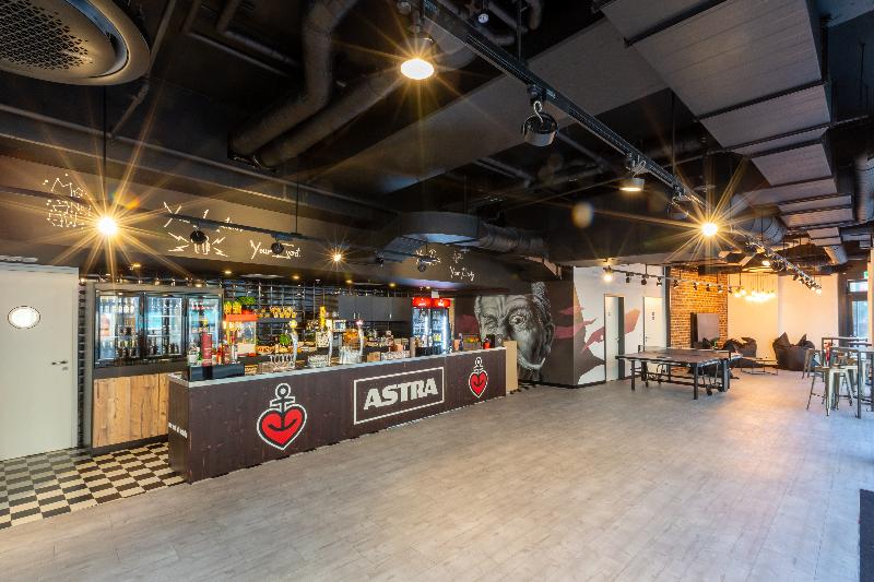 Fotos del hotel Me And All Hotel Düsseldorf:  22