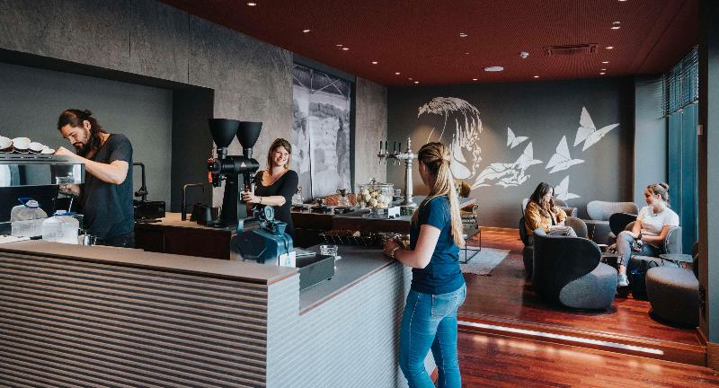 Fotos del hotel Me And All Hotel Düsseldorf:  25