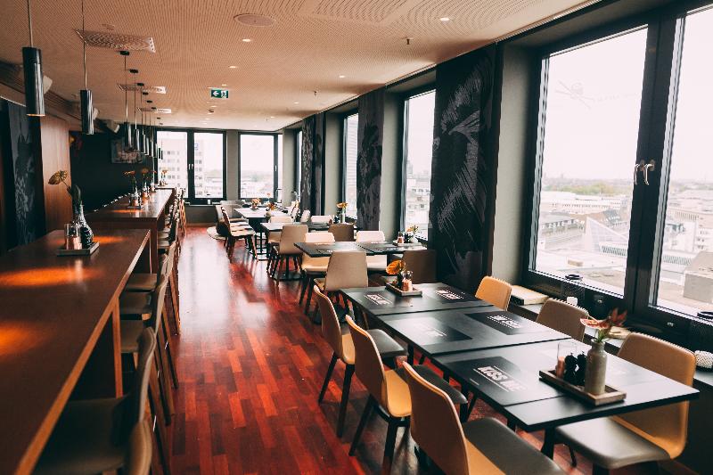 Fotos del hotel Me And All Hotel Düsseldorf:  12