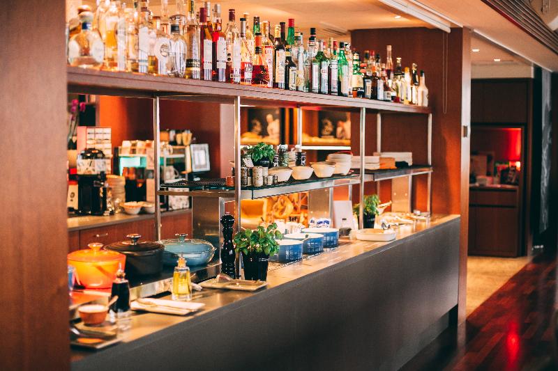 Fotos del hotel Me And All Hotel Düsseldorf:  13