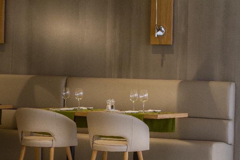 Fotos del hotel Suitopía - Sol Y Mar Suites Hotel:  6