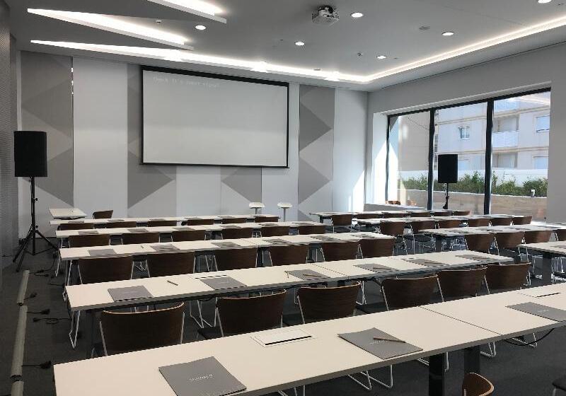 Fotos del hotel Suitopía - Sol Y Mar Suites Hotel:  2