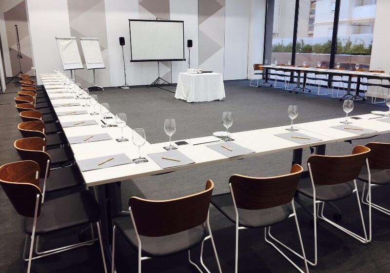 Fotos del hotel Suitopía - Sol Y Mar Suites Hotel:  3