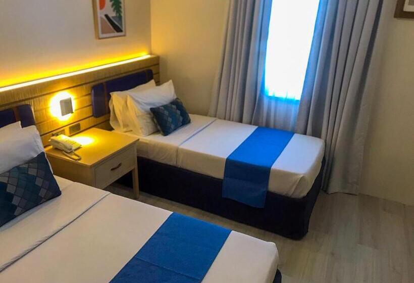 Fotos del hotel Uncle Tom’s Cabin:  23