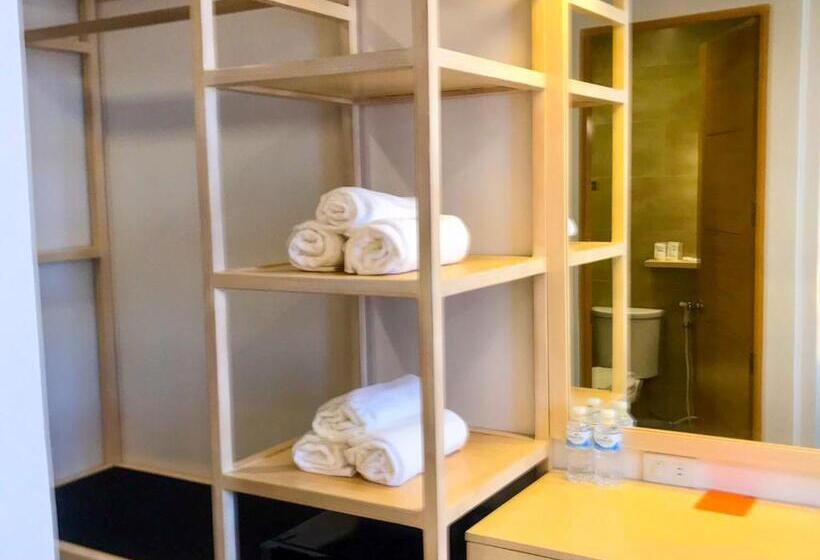 Fotos del hotel Uncle Tom’s Cabin:  12