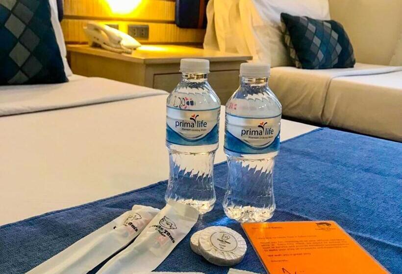 Fotos del hotel Uncle Tom’s Cabin:  25