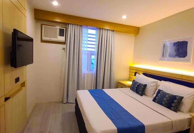 Fotos del hotel Uncle Tom’s Cabin:  18