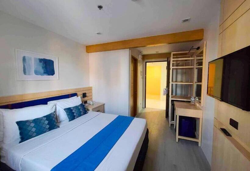 Fotos del hotel Uncle Tom’s Cabin:  2