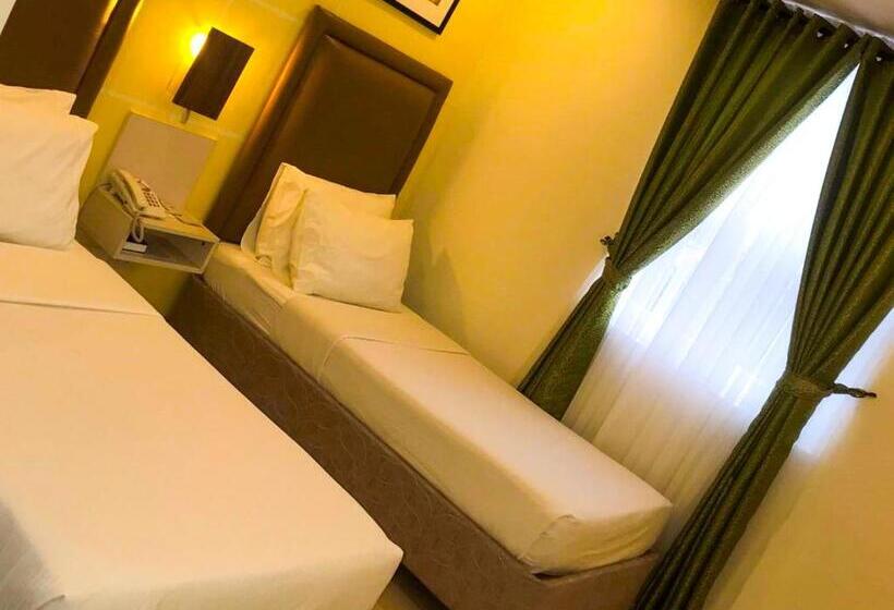 Fotos del hotel Uncle Tom’s Cabin:  8