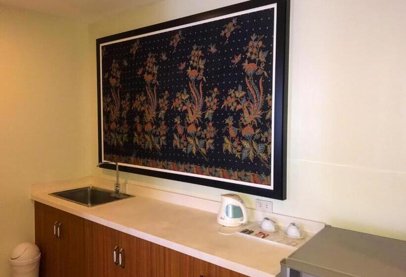 Fotos del hotel Uncle Tom’s Cabin:  4