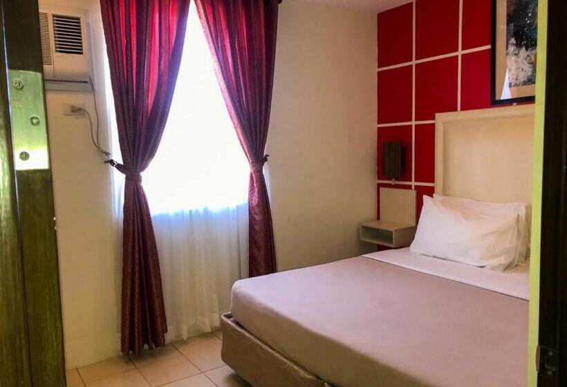 Fotos del hotel Uncle Tom’s Cabin:  17