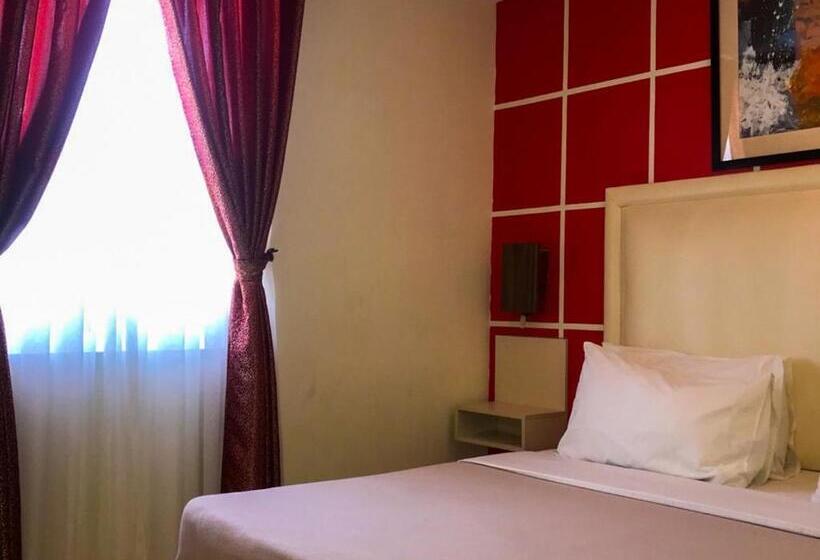 Fotos del hotel Uncle Tom’s Cabin:  20