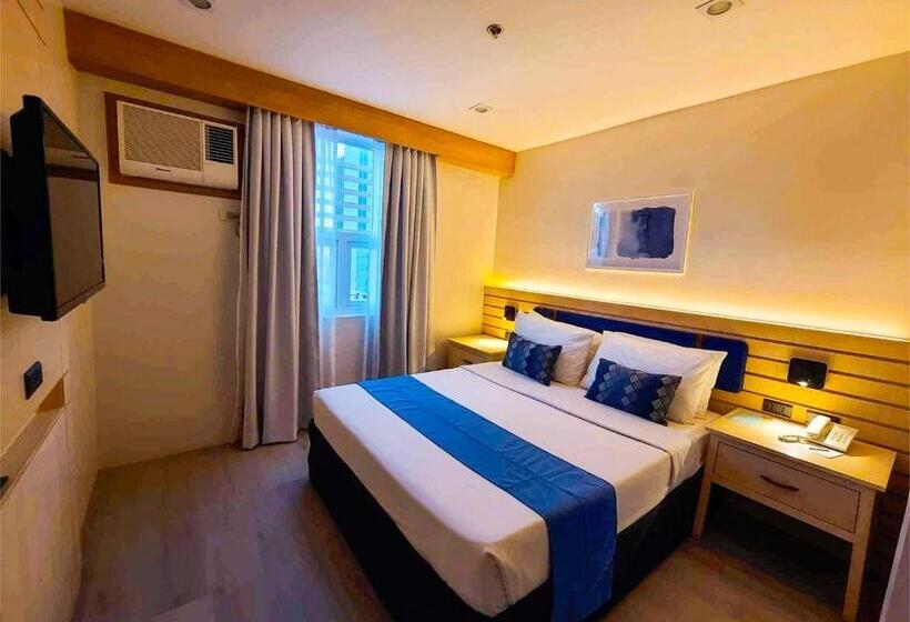 Fotos del hotel Uncle Tom’s Cabin:  15