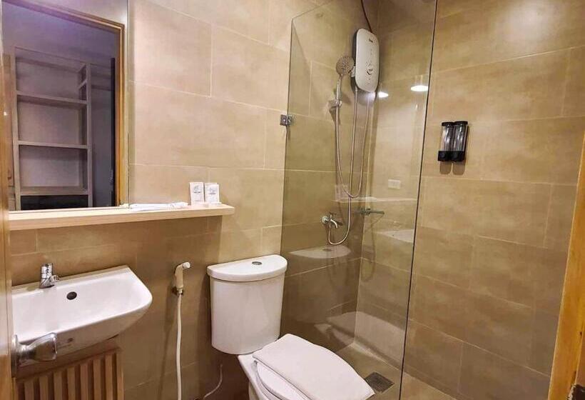 Fotos del hotel Uncle Tom’s Cabin:  9