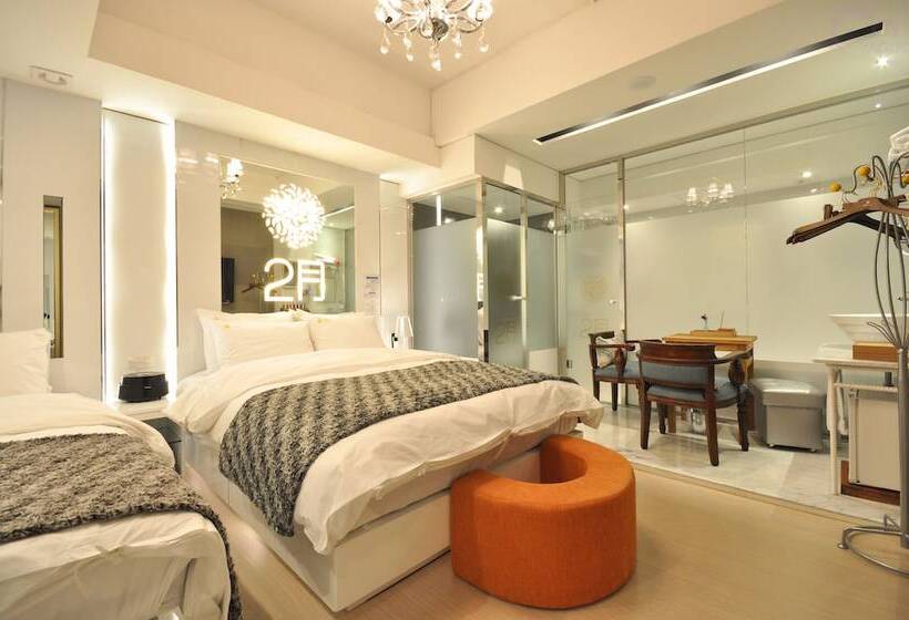 Fotos del hotel February  Apsan:  14